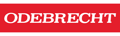 Logo Odebrecht